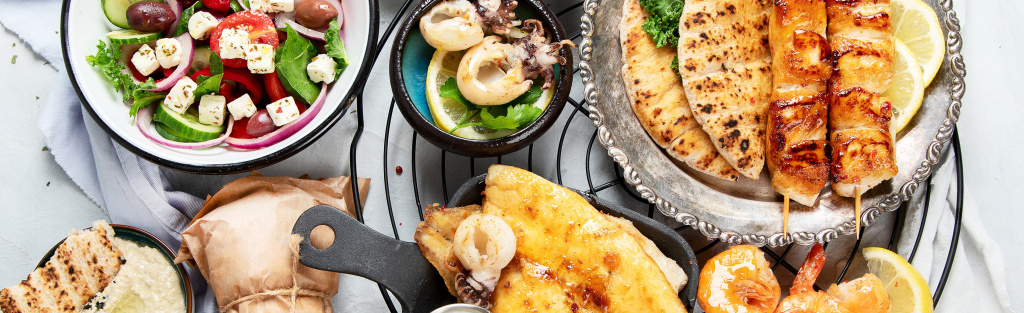 С чем сочетать белые вина