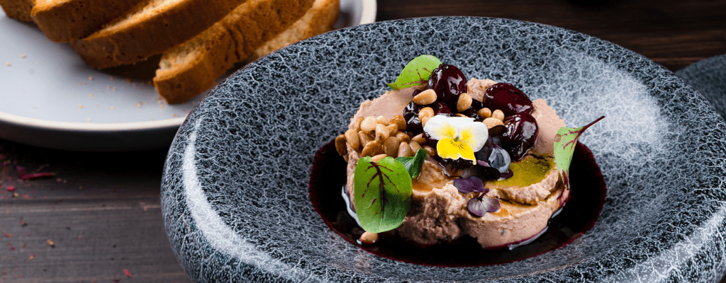 Французский бранч