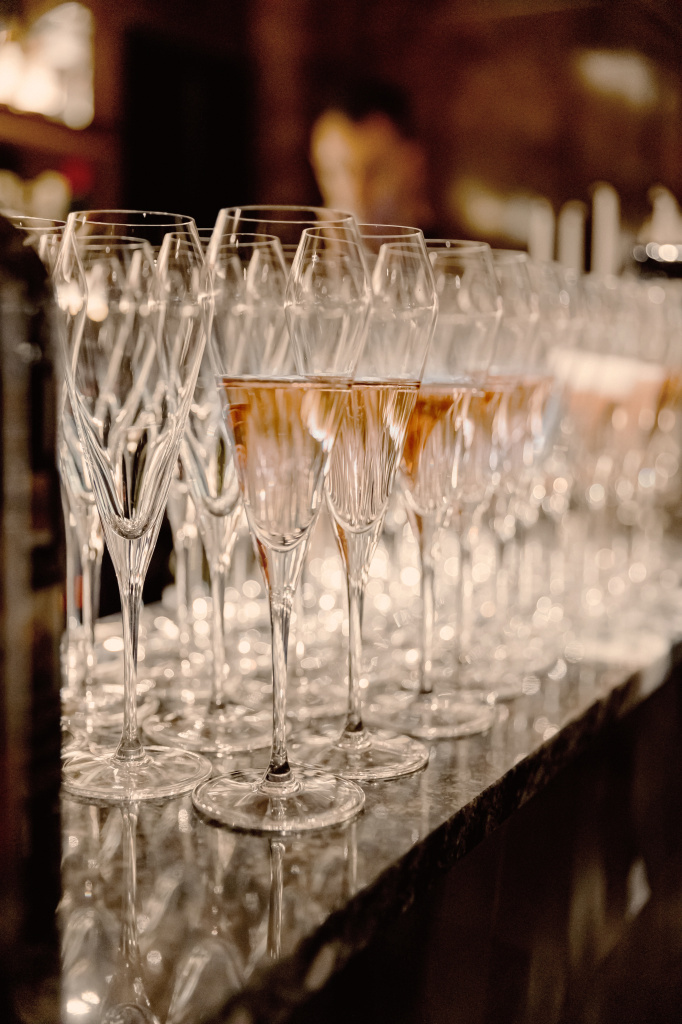 Willsberger Anniversary Champagne