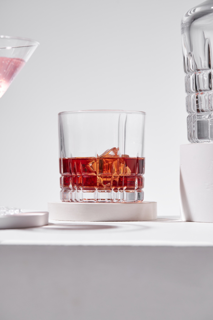 Spiegelau Perfect Serve