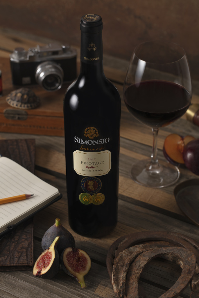 К 100-летию пинотажа