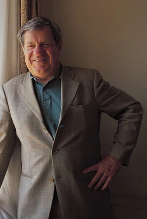 Маркиз Николо Инчиза Делла Роккетта