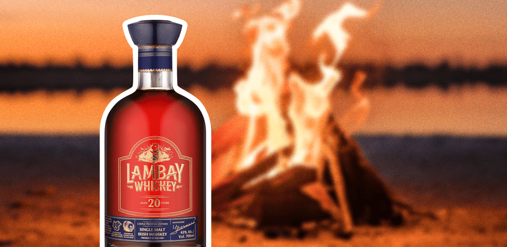 Стихия огня: посиделки у костра