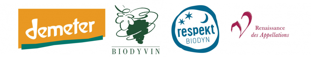 биодинамическое вино