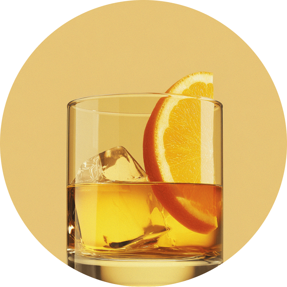 Настойка с курагой + ром