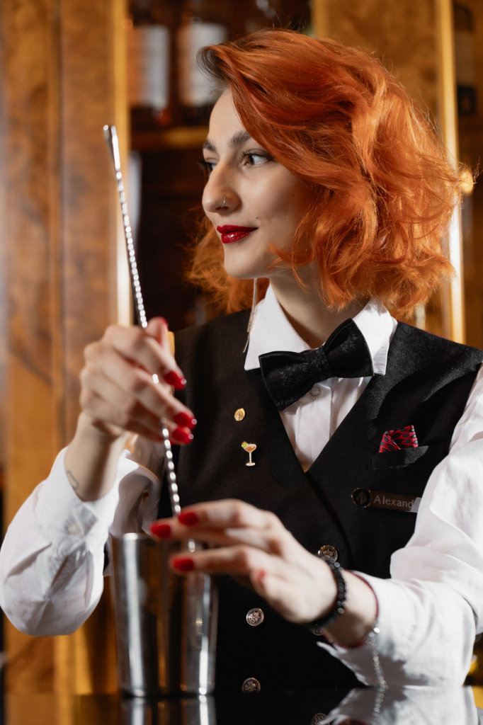 Александра