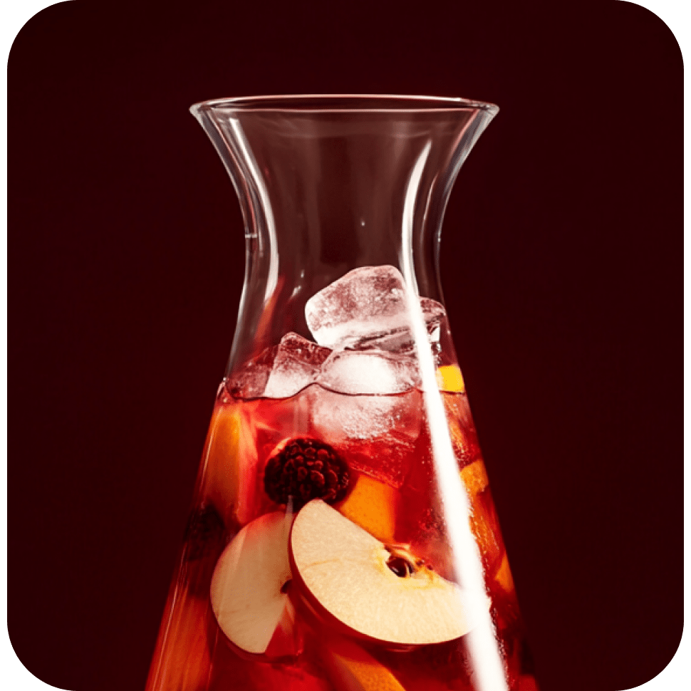 Универсальная сангрия