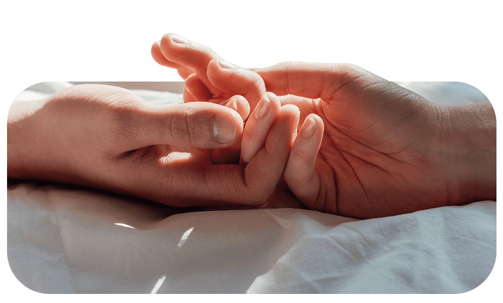 Прикосновения