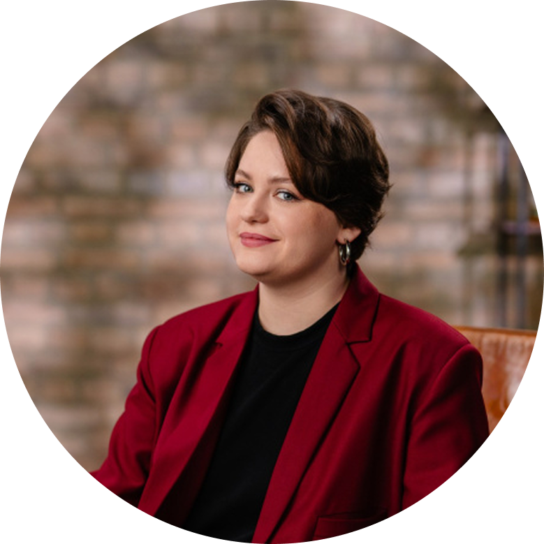 Инесса Новичихина