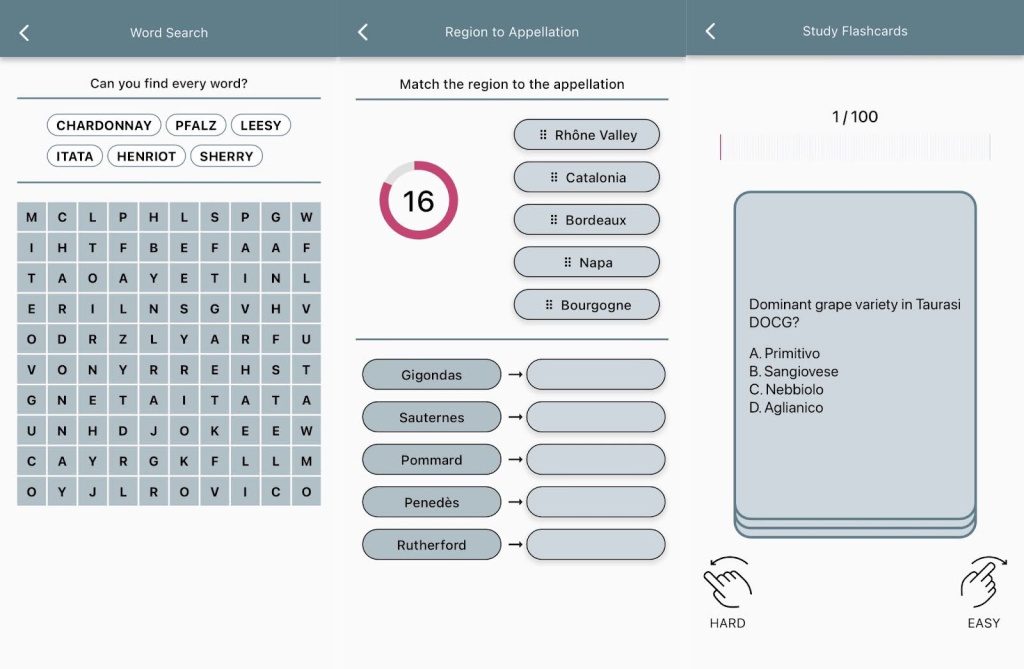 Упражняйтесь через игры