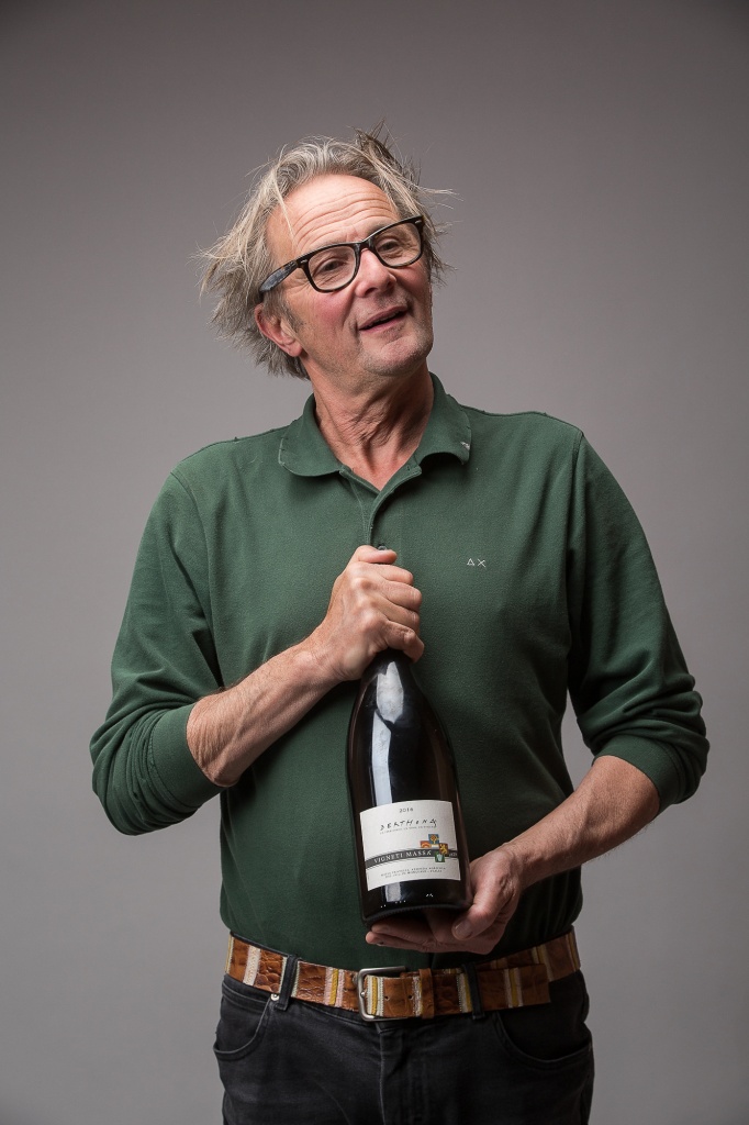 Вальтер Масса