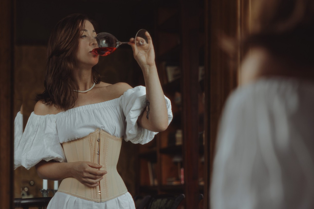 Олеся Васильева