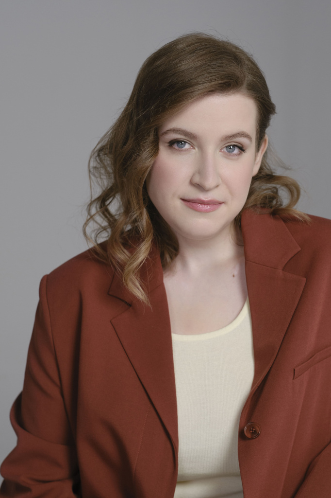 Валерия Вальчукова