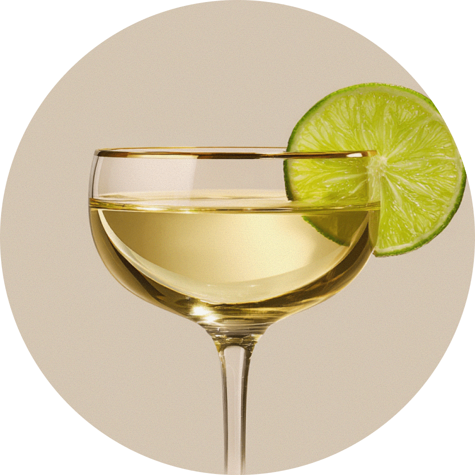 Яблочная настойка + херес