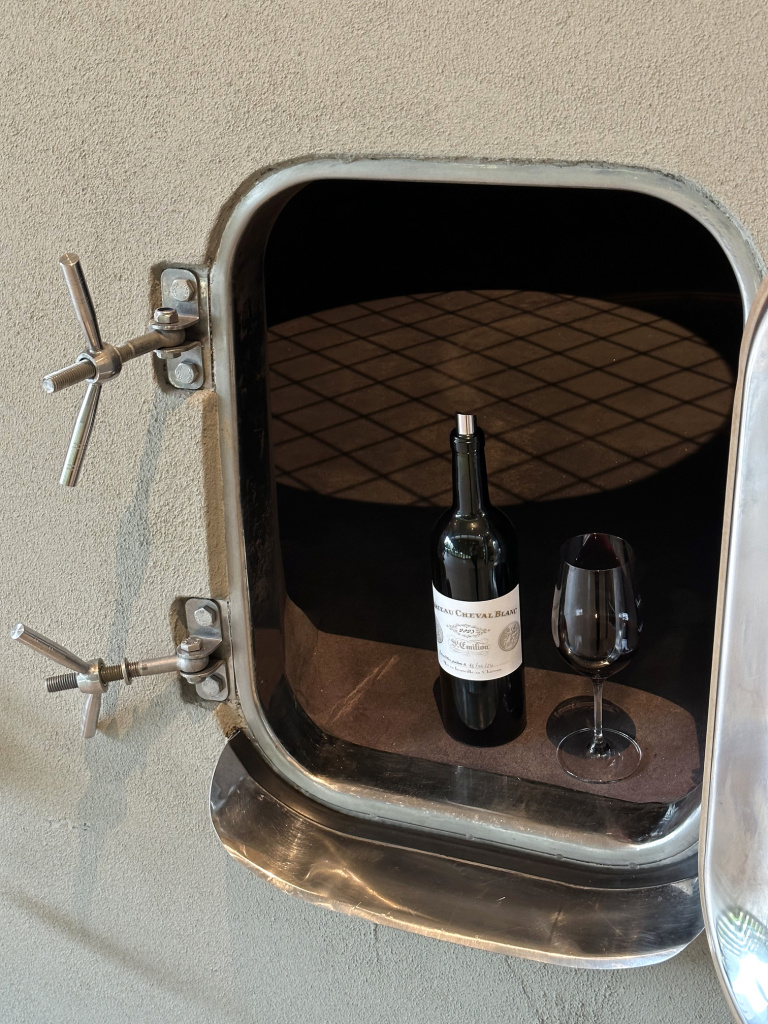 Каким получилось вино