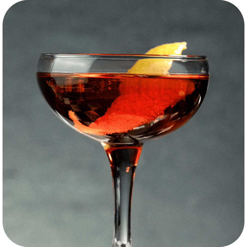 Старый итальянский друг