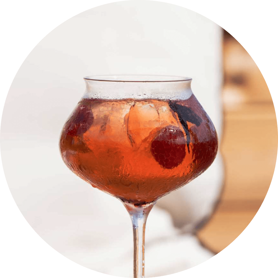 Pink Sunset («Розовый закат»)