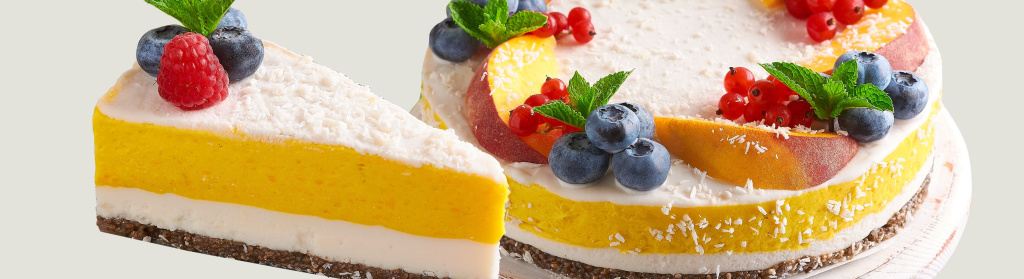 Бананы, кокосы, манговый рай