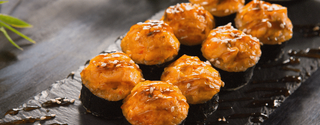 Запеченные