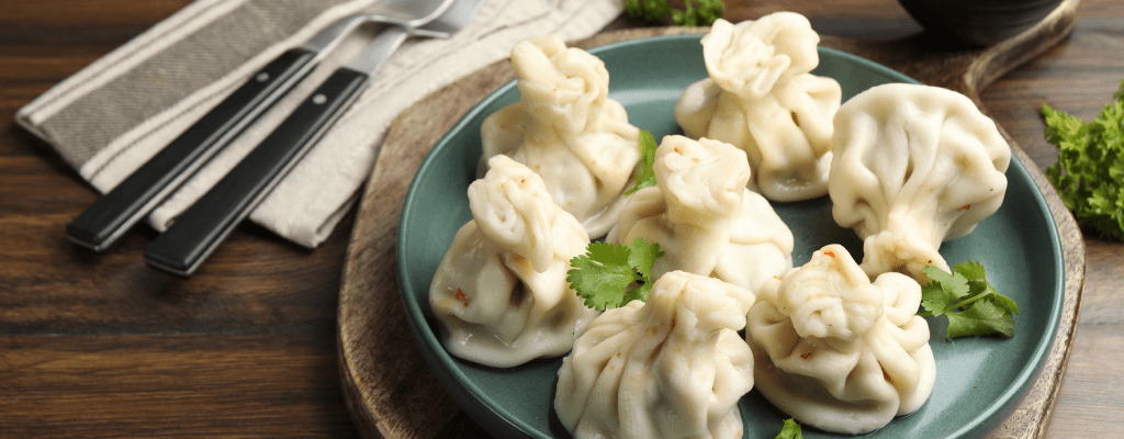 Кавказское застолье