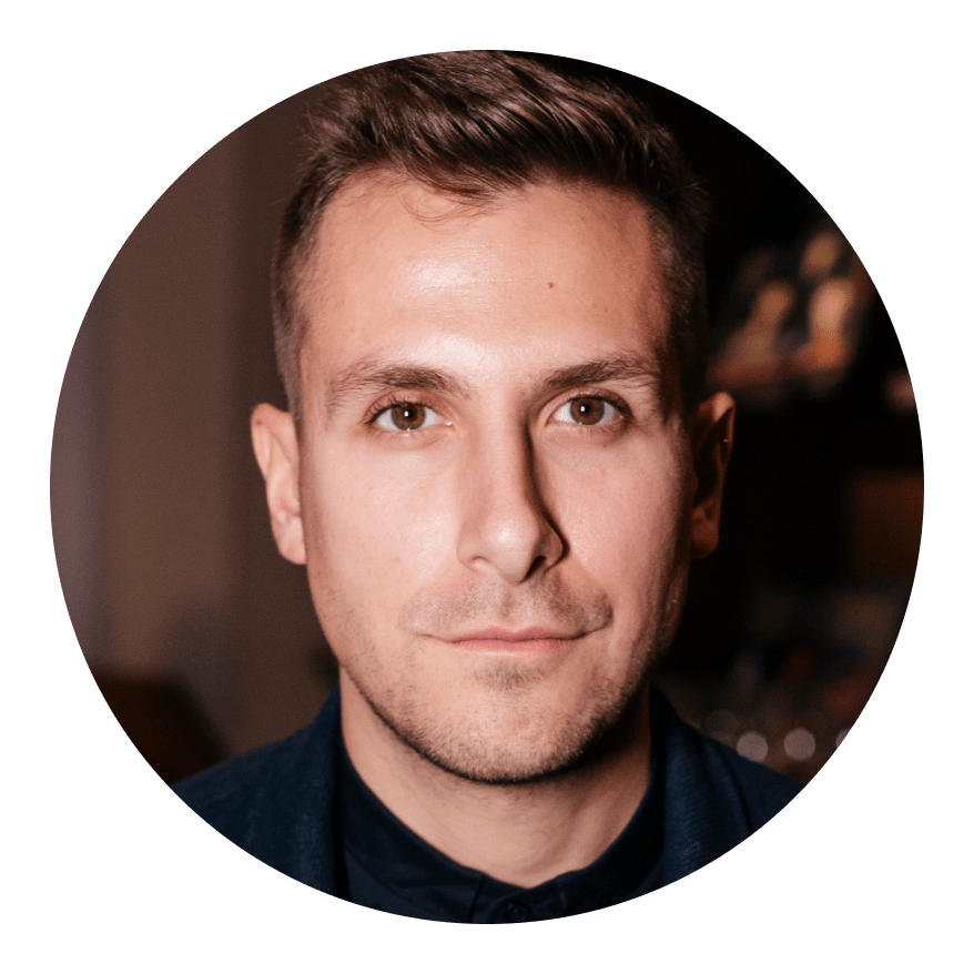 Антон Кишта