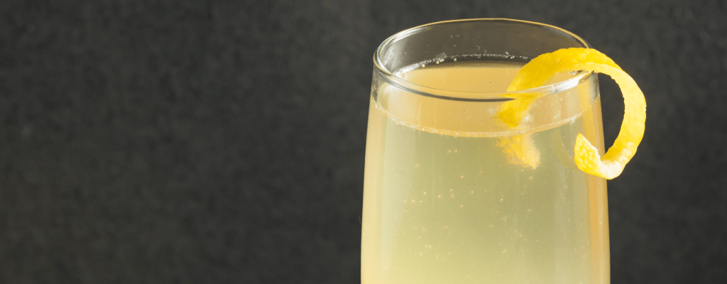 Медово-имбирное саке