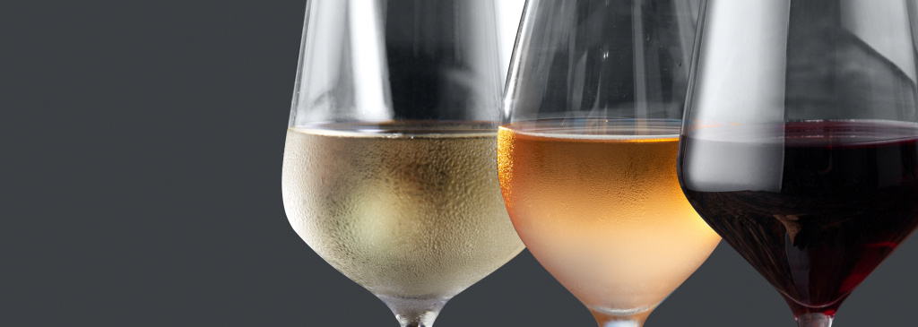 Охлаждаем вино