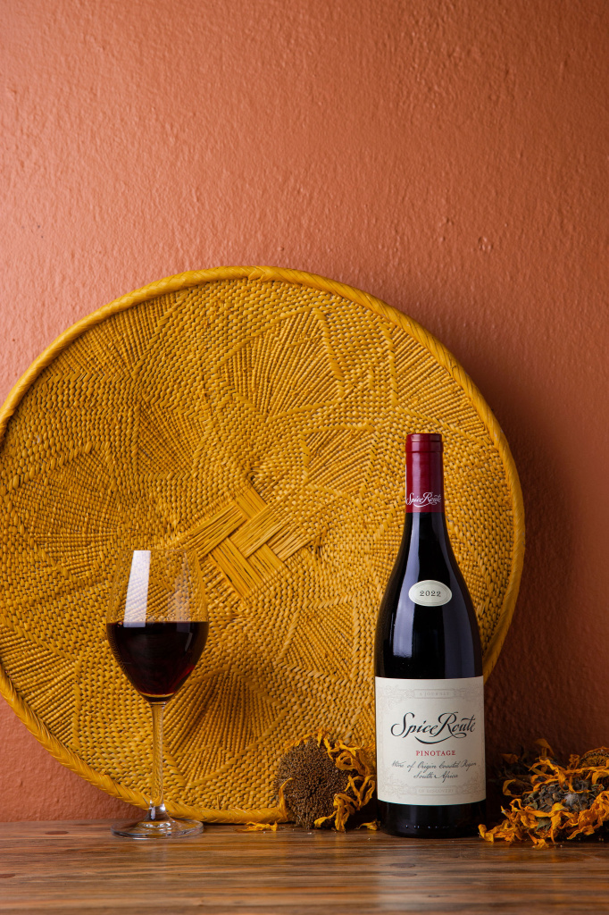 К 100-летию пинотажа