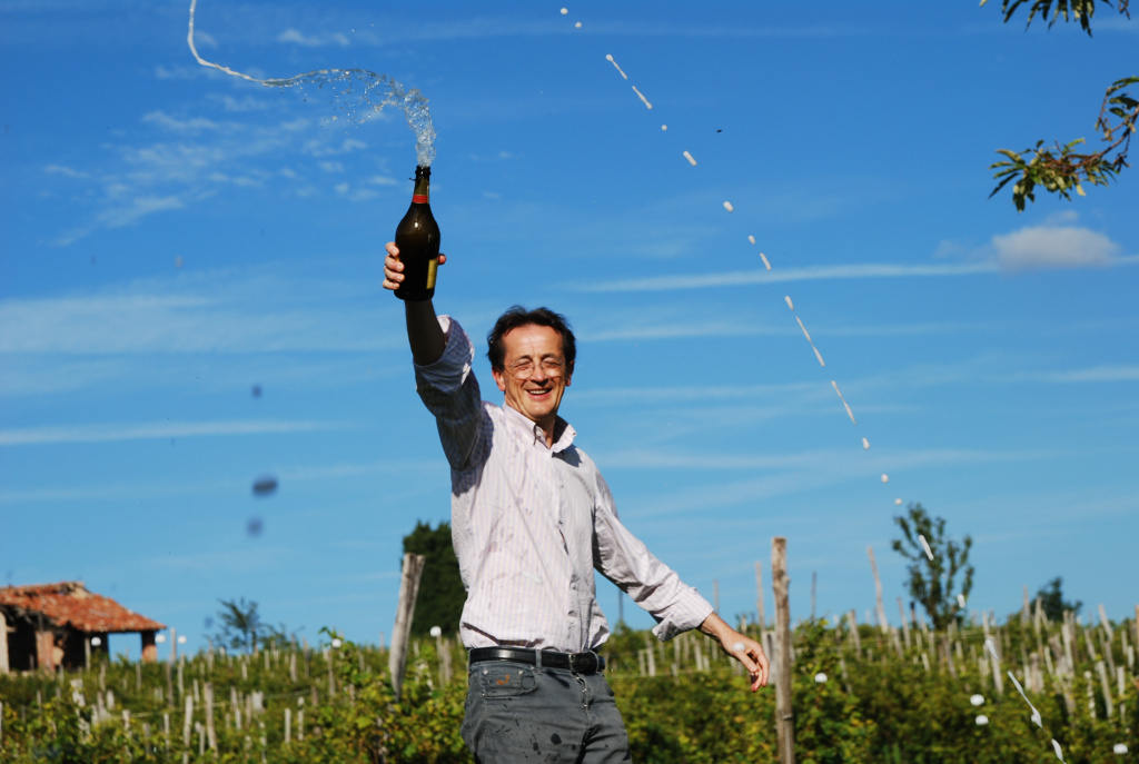 Просекко — это философия keep it easy