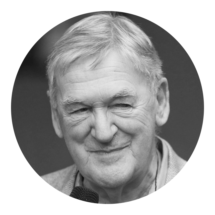 Хью Джонсон