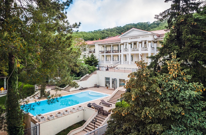 Абрау-Дюрсо