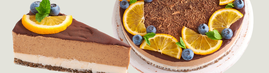 Тирамису: никто не заметит подмены