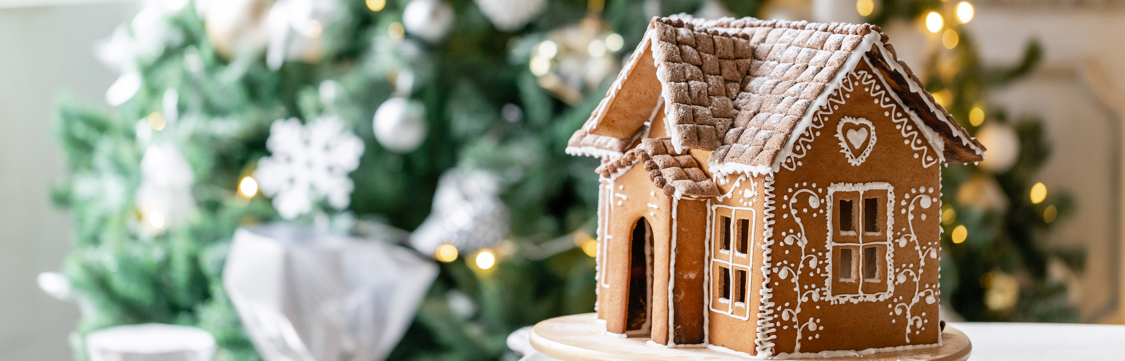 Настроение: полный крисмас