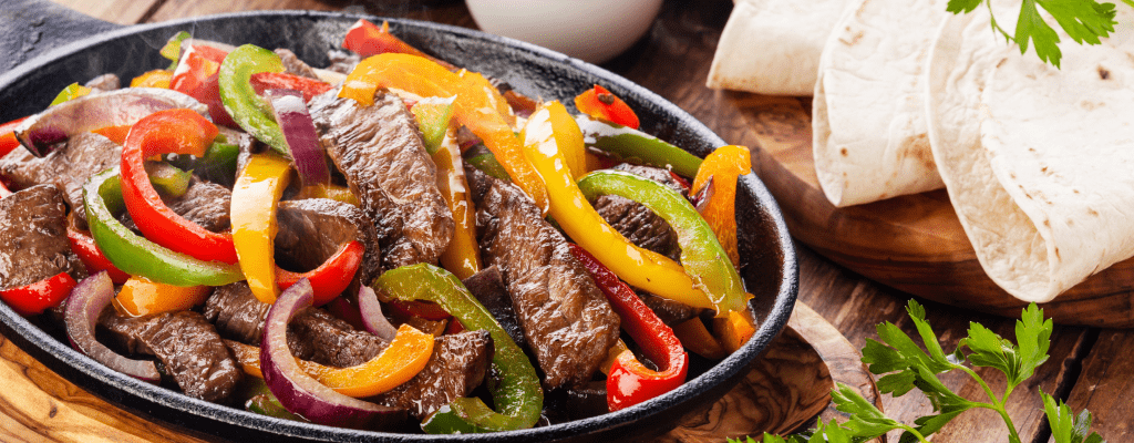 Овощное рагу