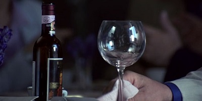 Кадр из сиквела "Ганнибал"