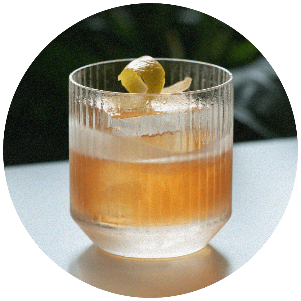 Самбука Сазерак