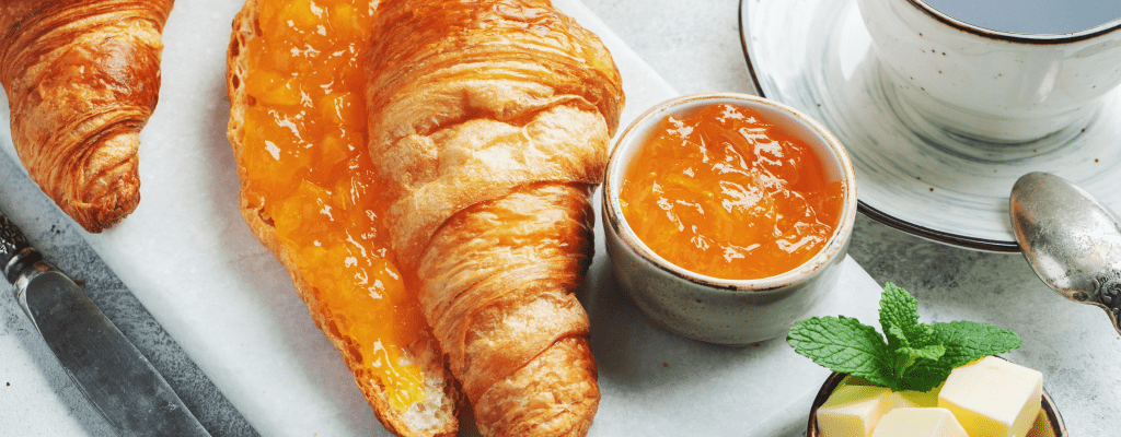 Бонусный сценарий для завтрака