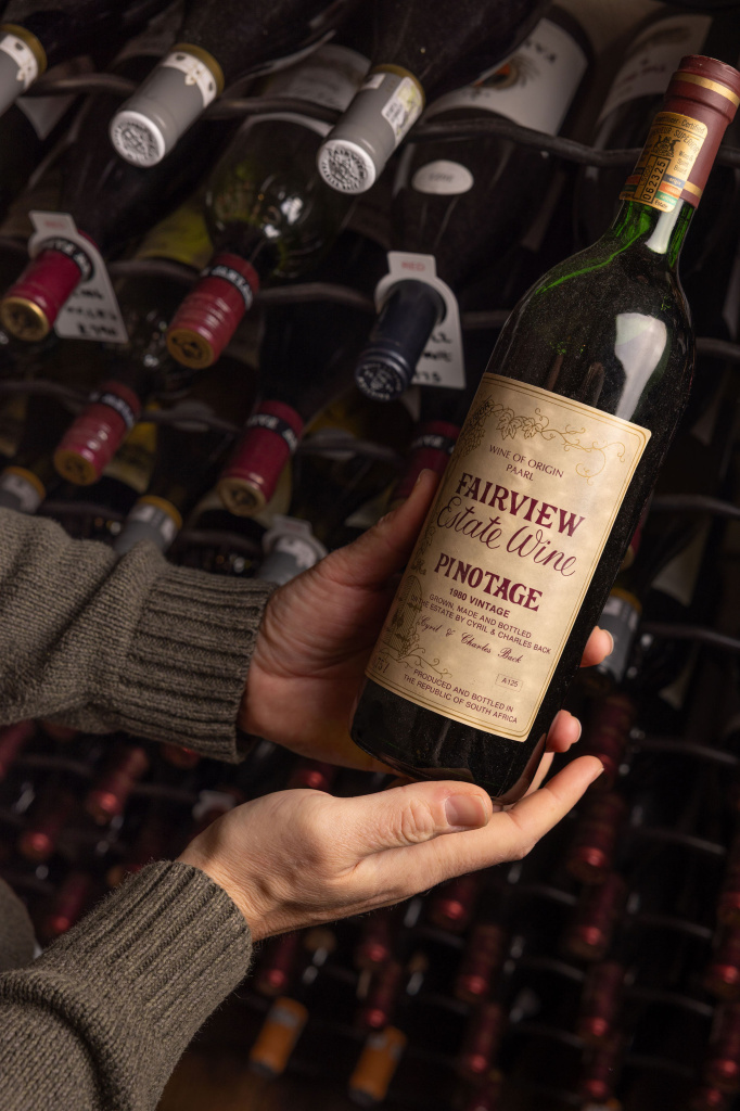 К 100-летию пинотажа