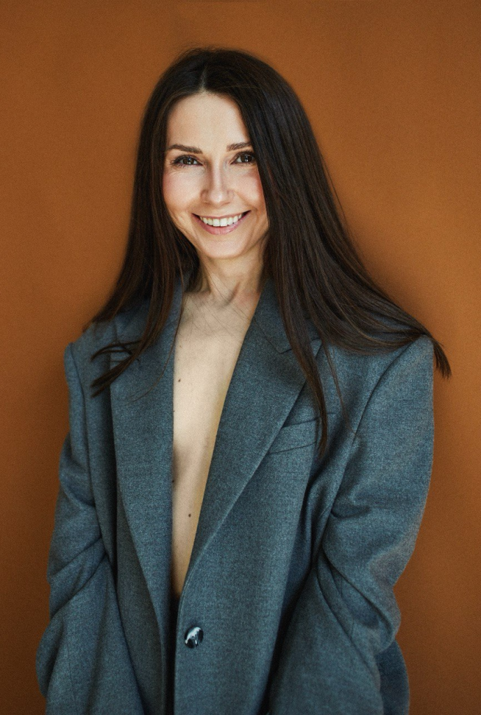 Люба Власова, автор статей в блоге SimpleWine