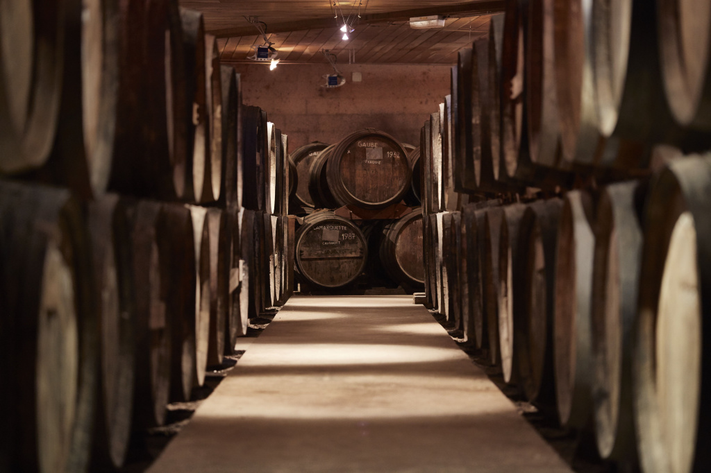 Почему Darroze — исключительный?