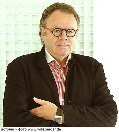 Йохан Виллсбергер