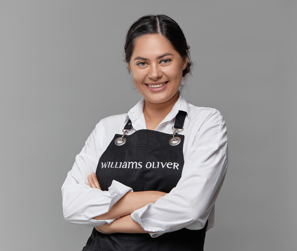 Надежда Любимова