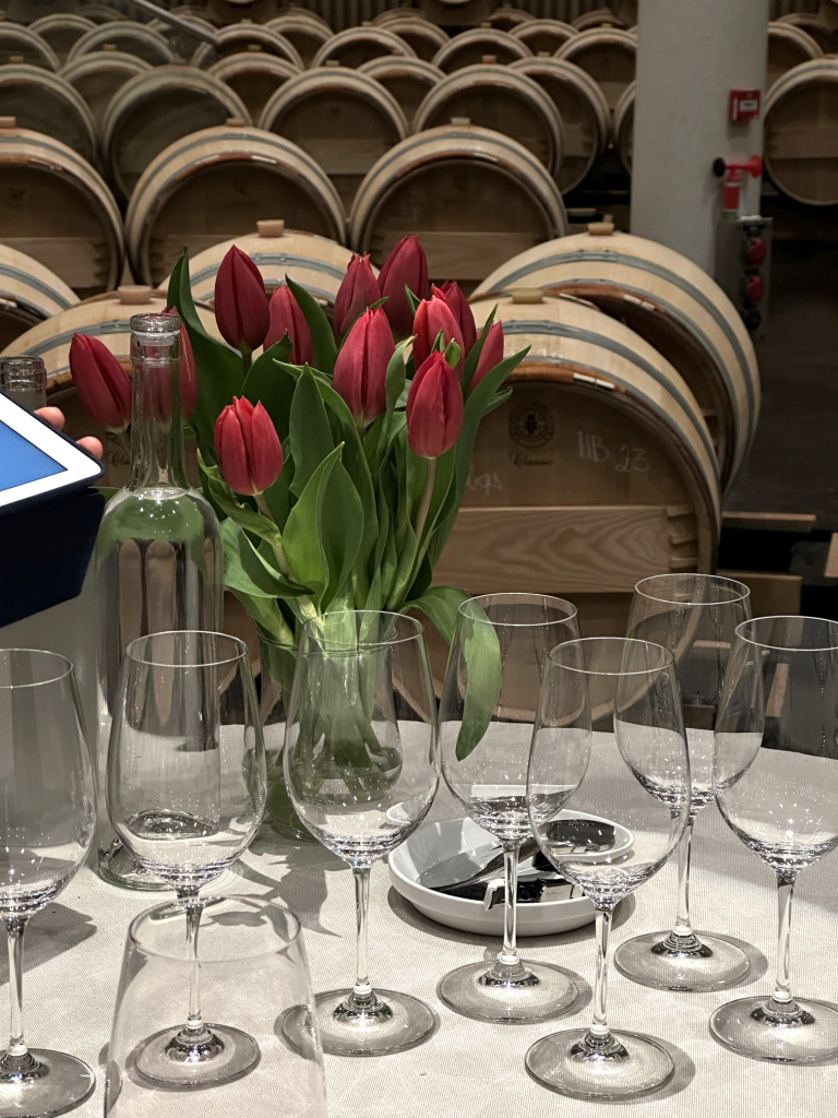 Каким получилось вино