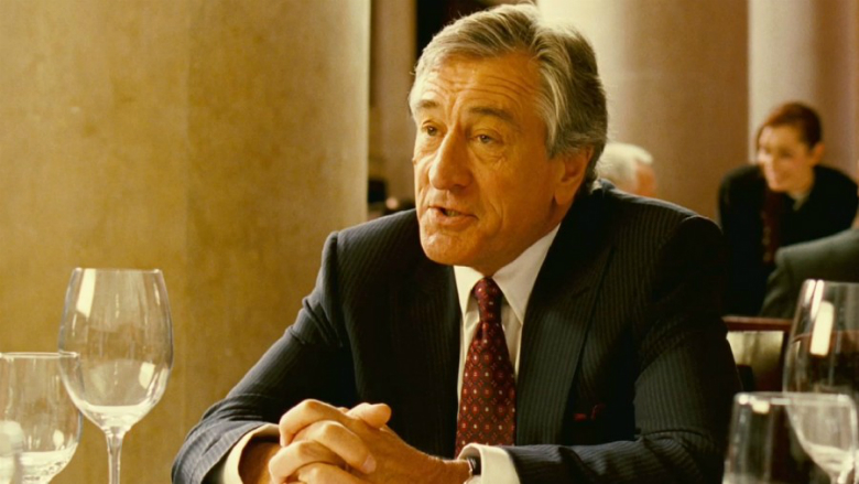 Роберт де Ниро