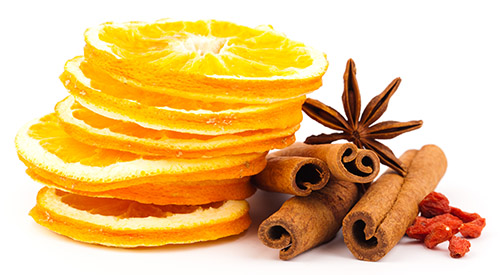 Специи для глинтвейна