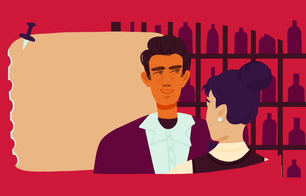 Рыба, не мясо