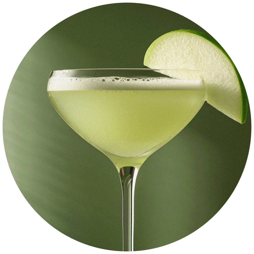 «Яблочный Сауэр»