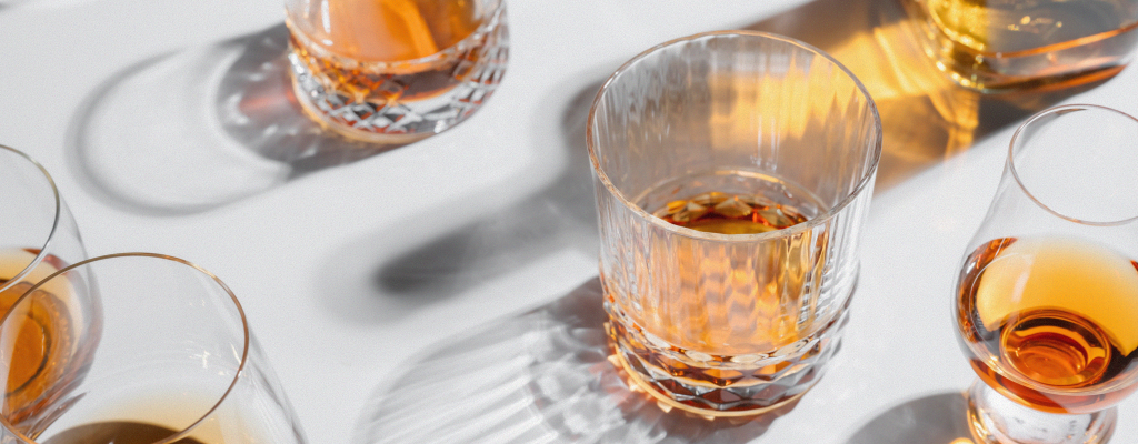 Как правильно пить хересный бренди