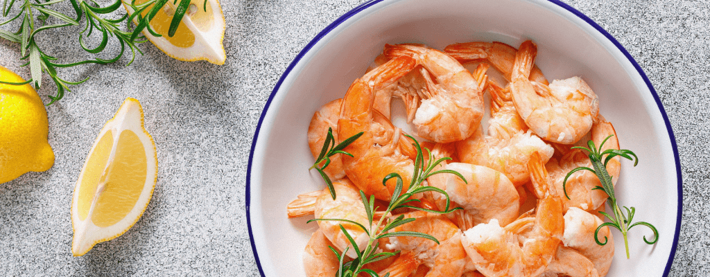 Рыба. Морепродукты