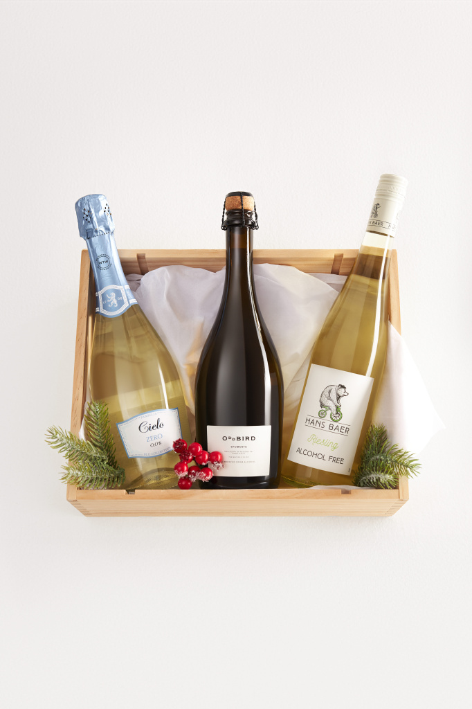 Подарочные решения